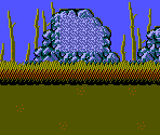 Stage 1 - Golden Axe