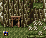 Flower Mountain (Exterior) - Lufia 2: Rise of the Sinistrals