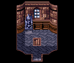 Gratze Kingdom (Interior) - Lufia 2: Rise of the Sinistrals