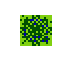 Overworld Tileset - Hoshi wo Miru Hito (JPN)