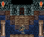 Shrine to Alunze Kingdom - Lufia 2: Rise of the Sinistrals