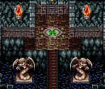 Small Shrine to Gordovan - Lufia 2: Rise of the Sinistrals