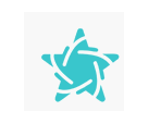 Technos Logo - V-Ball: Beach Volley Heroes