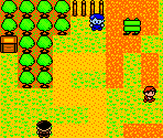 Tileset - Robopon