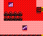 Fantasy Dungeon - Lower - Robopon