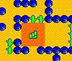 Fantasy Dungeon - Upper - Robopon