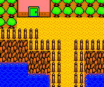 Ghana Lake - Robopon