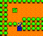 IR Dungeon - Robopon