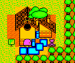 Meiji Forest - Robopon