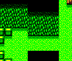 Robopon Dome Shortcut - Robopon