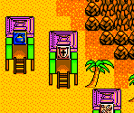 Vanza Village - Robopon