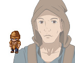 Mountain Bandit - Star Ocean: Second Evolution