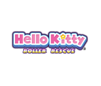 Title Screen - Hello Kitty: Roller Rescue