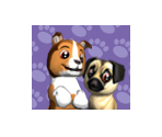 Application Icons - Pet Pals 2: Best of Friends (Explorer)