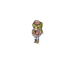 Operator - Star Ocean: Second Evolution