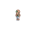 Cadet - Star Ocean: Second Evolution