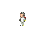 Officer - Star Ocean: Second Evolution