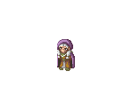 Granny Roufe - Star Ocean: Second Evolution