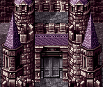 Dankirk Kingdom (Exterior) - Lufia 2: Rise of the Sinistrals