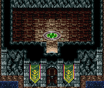 Small Shrine to Parcelyte - Lufia 2: Rise of the Sinistrals