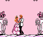 Ending - Barbie