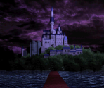 Backgrounds (3 / 3) - Yu-Gi-Oh! GX Spirit Caller