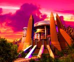 Backgrounds (2 / 3) - Yu-Gi-Oh! GX Spirit Caller