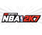 Game Icon - NBA 2K7