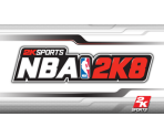 Game Icon - NBA 2K8