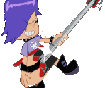 Ami & Yumi - Hi Hi Puffy AmiYumi Dish it Out