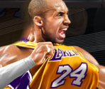 Game Banner & Icon - NBA 2K10
