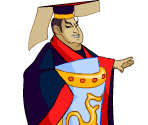 Emperor - Cake Mania 3