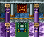 Submarine Town of Preamarl (Waterless Interior) - Lufia 2: Rise of the Sinistrals