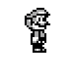 Mario (The Jetsons: Robot Panic-Style) - Mario Customs