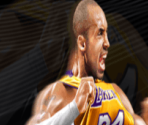 Opening Screens & Title Screen - NBA 2K10