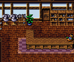 Elcid (Interior) - Lufia 2: Rise of the Sinistrals