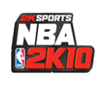 Wii Menu Banner & Icon - NBA 2K10