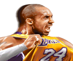 Opening Logos & Title Screen - NBA 2K10