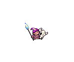 022 Sacrificer - Magical Starsign