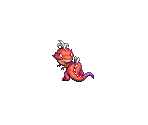 023 Firebelcher - Magical Starsign