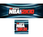 Save Banner & Icon - NBA 2K10