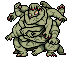 Hand Demon - Vital Bracelet BE