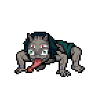 Tongue Demon - Vital Bracelet BE