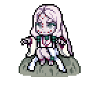 Spider Demon (Mother) - Vital Bracelet BE