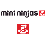 Save Banner & Icon - Mini Ninjas