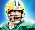 Game Banner & Icon - Madden NFL 09