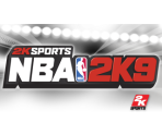 Game Icon - NBA 2K9