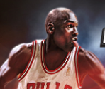 Game Banner & Icon - NBA 2K11