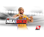 Game Icon - NBA 2K10