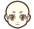 Eye Type - Pretty Princess Magical Garden Island